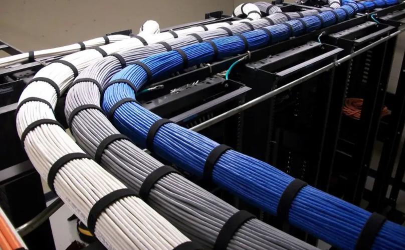 深圳網絡工程布線與IT服務全解析 專業工程師、弱電工程與桌面運維