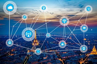 理想中的商辦物業智能化 計算機系統集成的全新藍圖