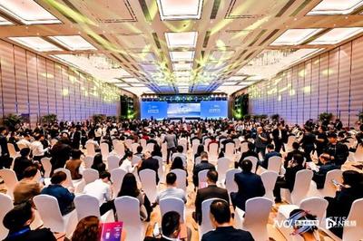 首次'一會(huì)三地'模式 2023粵港澳大灣區(qū)服務(wù)貿(mào)易大會(huì)開啟會(huì)議及展覽服務(wù)新篇章