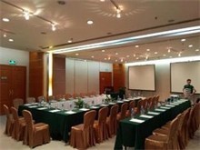 鞍山活動(dòng)會(huì)議及展覽服務(wù)的發(fā)展與前景